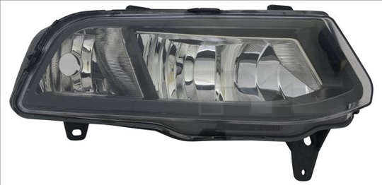 Daytime Running Light 19-12331-21-2 TYC 1912331212