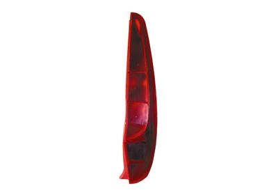 Combination Tail Light 1620934 Van Wezel 1620934