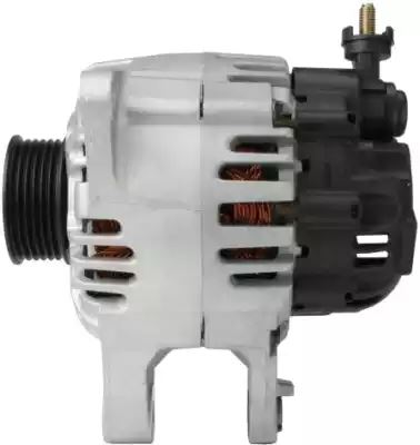 Alternator 8EL738212-511 by Hella