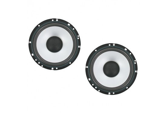 Rocx woofer set diameter 165 mm 1024100700