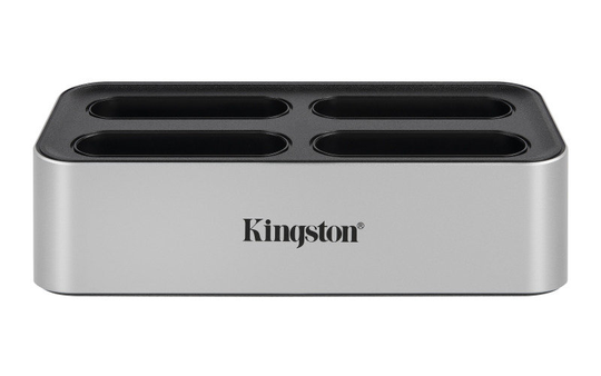 Kingston Workflow Station Dock