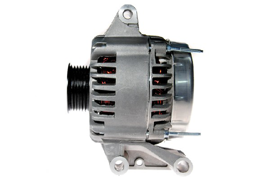 Alternator 8EL012240-511 by Hella