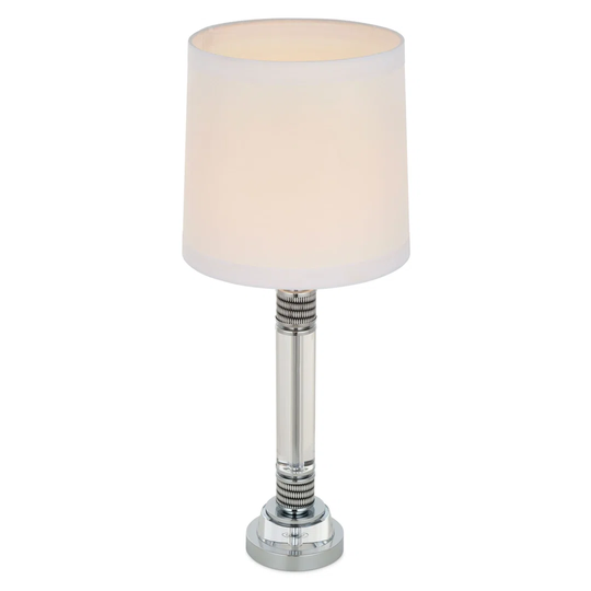 Delilah 70cm Table Lamp