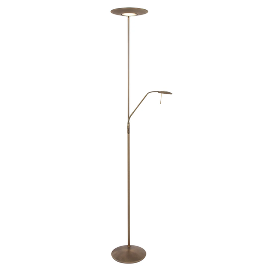 Southa 185cm LED Torchiere Floor Lamp