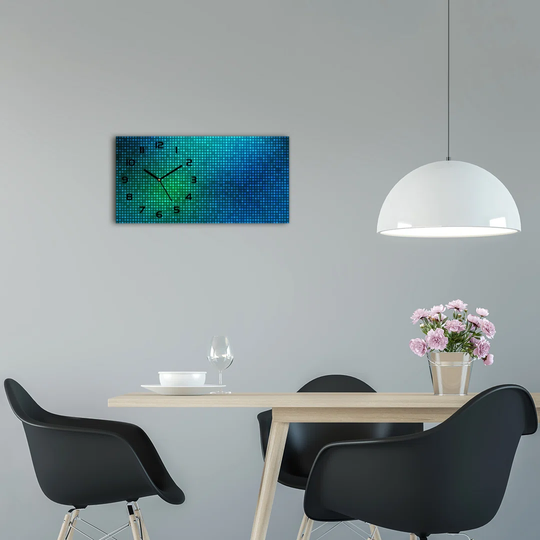 Jande Silent Wall Clock