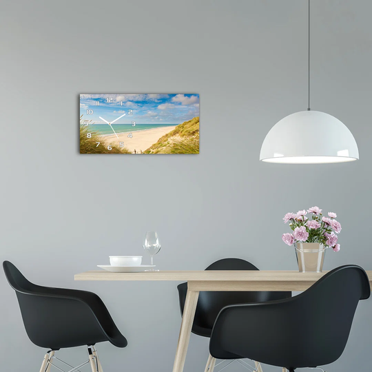 Jashyia Silent Wall Clock