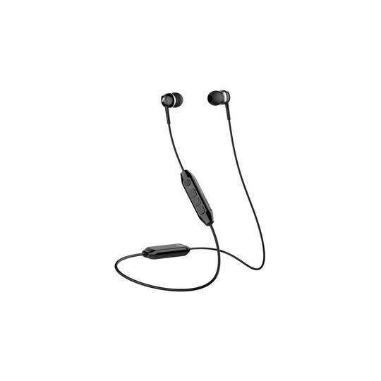 SENNHEISER CX 350BT Wireless Bluetooth Earphones, Black