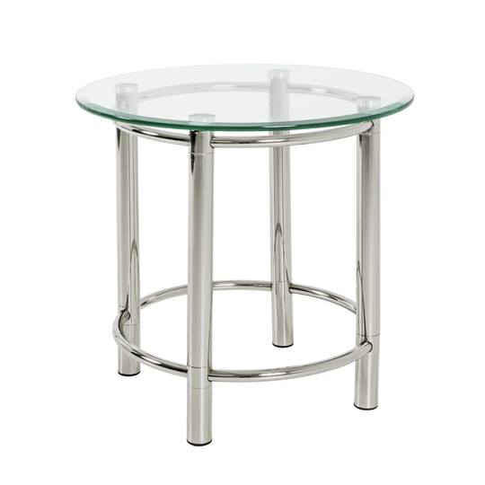 Brassfield Side Table
