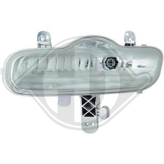 Daytime running lights HD Tuning 3435288