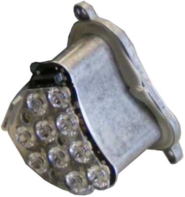 Repair Kit, headlight 9DW 171 689-011 Hella 9DW 171 689011