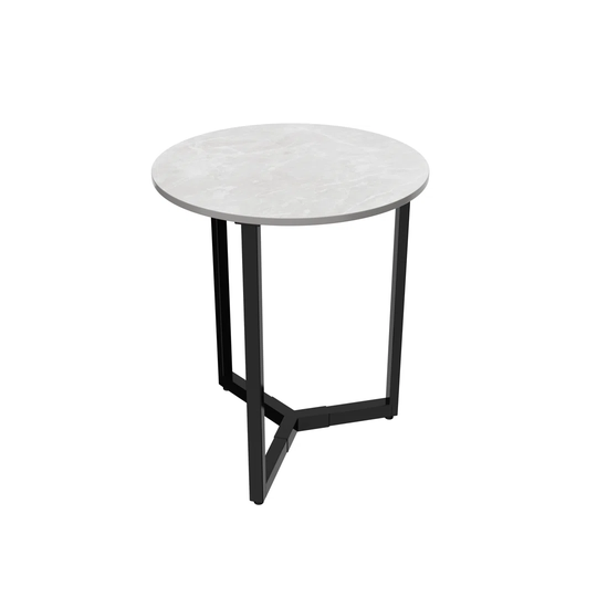 Abdulmohsen Frame Side Table