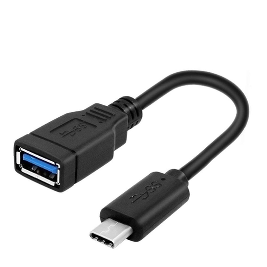 for Apple iPad Pro 11, 12.9 2018 USB 3.0 Type C USB OTG Cable Male Type Adapter Connector Data Sync