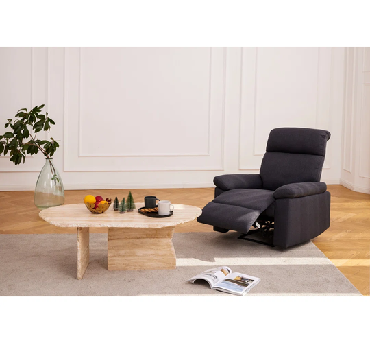 Gorham Manual Recliner