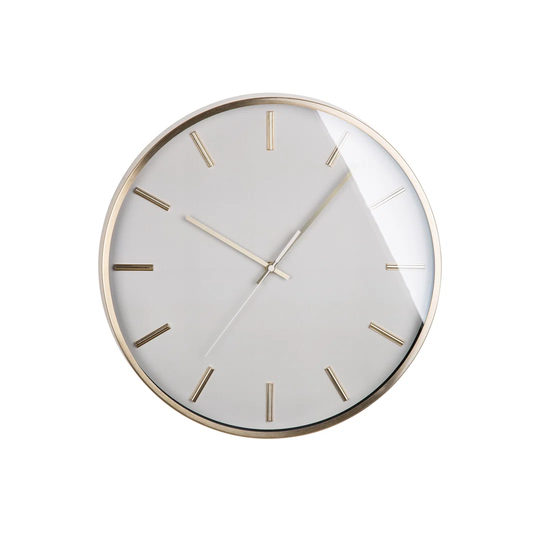 Carnmore Silent Wall Clock