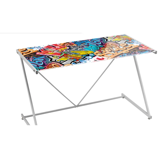 Stringfield Rectangular Desk