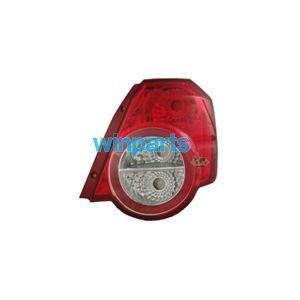 Tail Light RIGHT 2806401