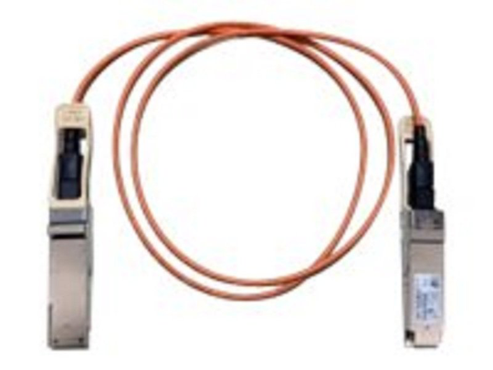 Cisco Direct-Attach Active Optical Cable - Network Cable - 1m