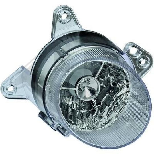 Daytime running lights HD Tuning 1686071