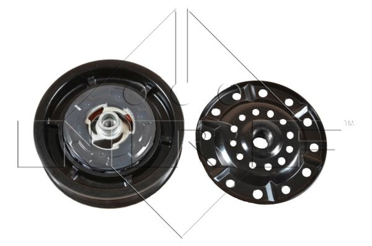 Magnetic Clutch, air conditioner compressor 380027