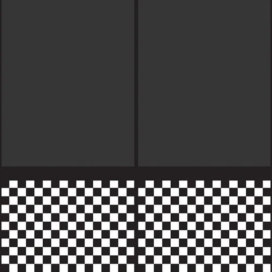 Kajuan 3.6m x 2.5m Matte Wallpaper Roll