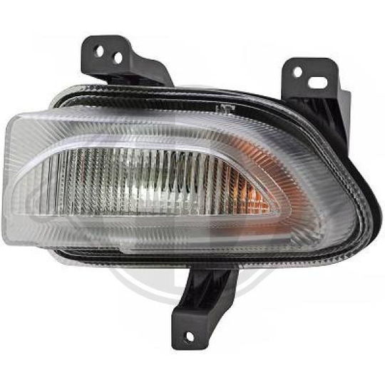Daytime running lights 2660289