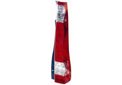 Combination Tail Light 2557932 Van Wezel 2557932