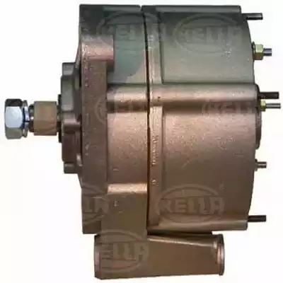 Alternator 8EL725626-001 by Hella