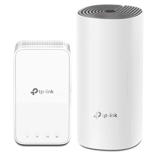 TP-Link AC1200 Whole-Home Mesh Wi-Fi System(2-pack)