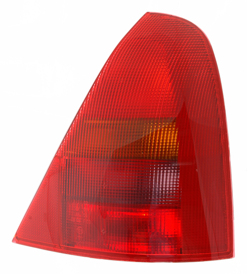 Combination Tail Light 11-0222-01-2 TYC 110222012