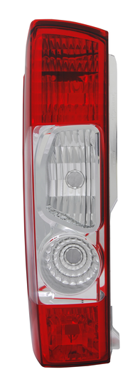 Combination Tail Light 11-11358-01-2 TYC 1111358012
