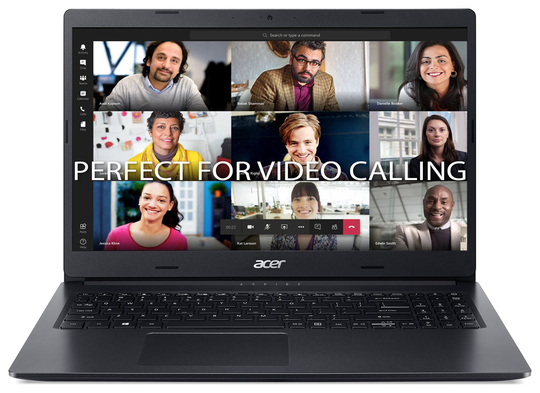 Acer Aspire 3 15.6in AMD Athlon 8GB 128GB Laptop