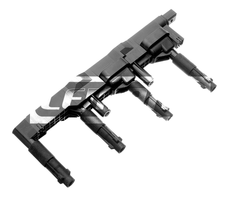 LEMARK DRY IGNITION COIL CP274 Replaces 000 150 13 80,A 000 150 13 80,0221503018