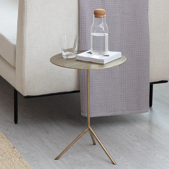 Hissop Side Table
