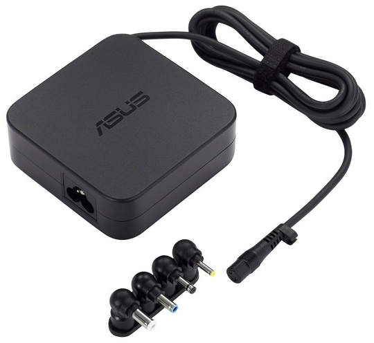 ASUS U65W-01 Adapter/UK/Tip Type/3Pin/6Pcs GB