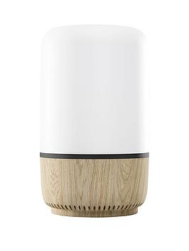 Maxi-Cosi Connected Home Soothe Light & Sound, White