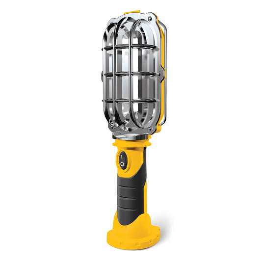 JML Handy Brite Portable Light - Yellow