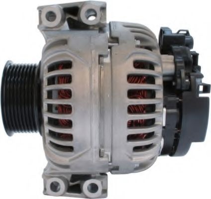 Alternator 8EL738211-571 by Hella