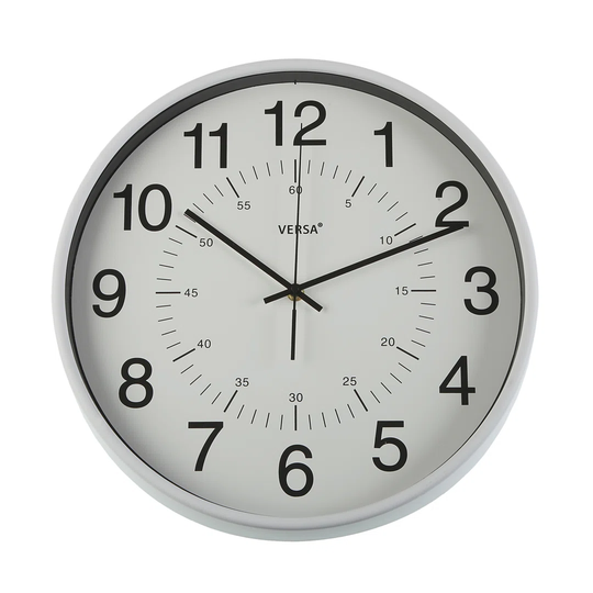 37cm Silent Wall Clock