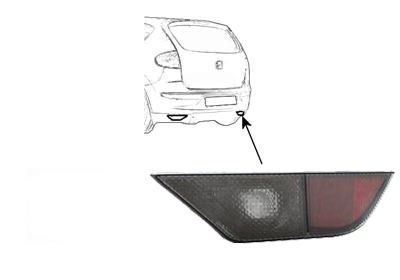 Reverse Light 4941930 Van Wezel 4941930