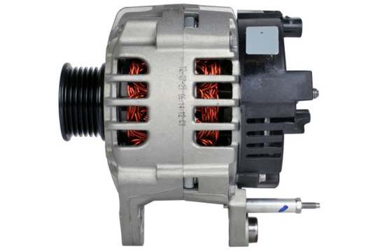 Alternator 8EL012426-471 by Hella