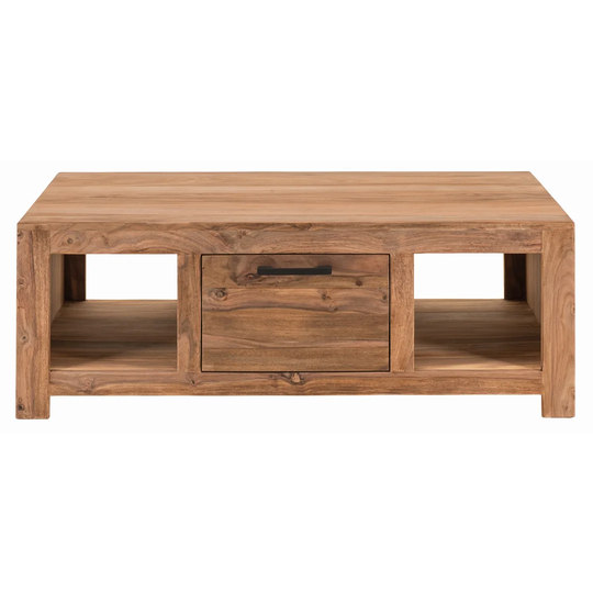 Amanda Coffee Table with Storage