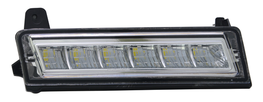 Daytime Running Light 12-5297-00-9 TYC 125297009