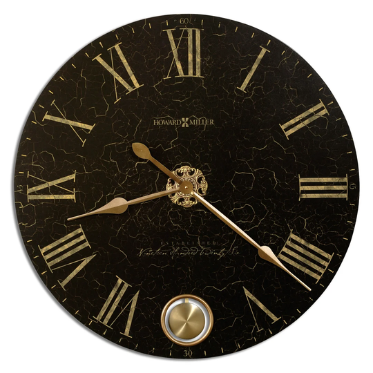 Oversized London 81cm Wall Clock