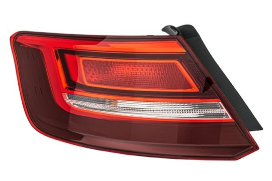 Combination Tail Light 2SD 012 838-031 Hella 2SD 012 838031