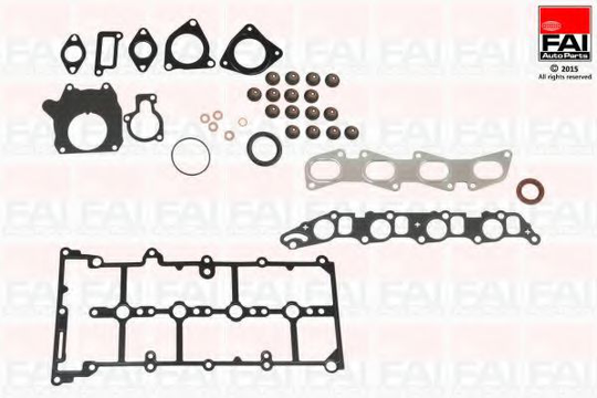 Gasket Headset FAI HS1194NH