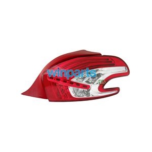 TAIL LIGHT 6809402