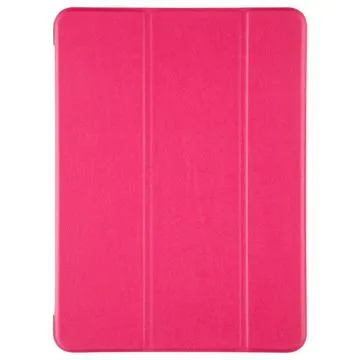 Tactical Book Lenovo Tab M10 Plus Gen 3 Folio Case - Pink