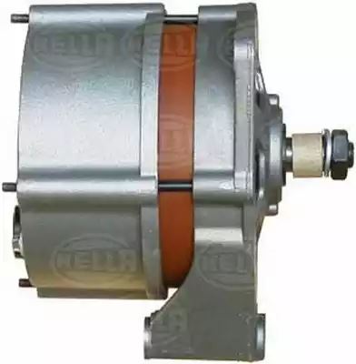 Alternator 8EL725819-001 by Hella