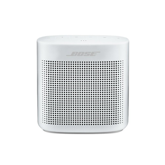 Bose SoundLink Color Bluetooth Speaker II - White