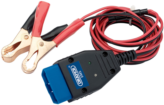 Draper EOBD Memory Saver EMS 22231